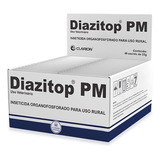 Diazitop Pm 25g 10 Unidades - Clarion