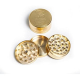 Dichavador De Metal Gold