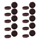 Dichavador Kit 10 Triturador Fibra Coco Desenho Sortido