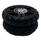 Dichavador Triturador Moedor Pneu Grande 2 Partes