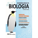 Dicionário Basico De Biologia - Ampliada