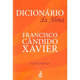 Dicionário Da Alma