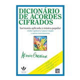 Dicionário De Acordes Cifrados - Almir Chediak