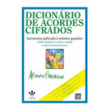 Dicionário De Acordes Cifrados Almir Chediak