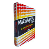 Dicionário De Economia E Direito Alemão - Português Português - Alemão Michaelis Tech, De Equipe Ial. Editora Gente, Capa Dura, Edição 1 Em Português, 1995