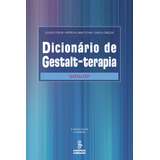 Dicionário De Gestalt-terapia: Gestaltês, De Orgler, Sheila. Editora Summus Editorial Ltda., Capa Mole Em Português, 2012