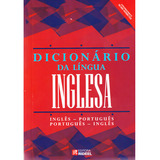 Dicionário De Inglês 560 Páginas