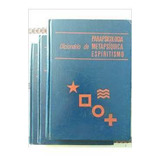 Dicionário De Parapsicologia, Metapsíquica E Espiritismo ...