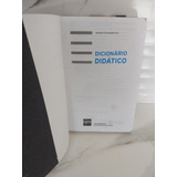 Dicionario Didático Ensino Fundamental