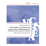 Idiomaticas
