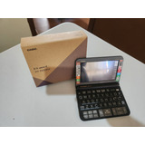 Dicionário Eletrônico Japonês-inglês Casio Xd-z6500bk 