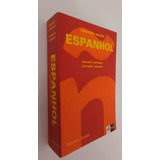 Dicionário Escolar Espanhol, Espanhol-português, Português-espanhol, Martins