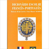 Dicionário Escolar Francês-português: + Marcador De