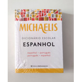 Dicionário Espanho/português Michaelis-