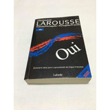 Dicionário Francês / Português Mini Larousse