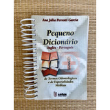 Dicionário Inglês-portugues - Termos Odontológicos E