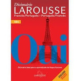 Dicionário Larousse - Francês/português - Português/franc...