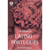 Dicionário Latino - Português - 02ed/21