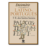 Dicionário Latino-português - Itatiaia