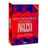 Dicionário Língua Inglesa Nova Ortografia +