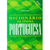 Dicionário Língua Portuguesa Nova Ortografia 40.000