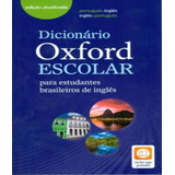 Dicionário Oxford Escolar - 3ª Edição