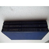 Dicionario Parapsicologia Metapsiquica Espiritismo 3 Vols
