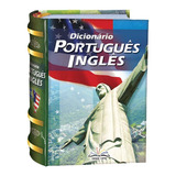 Dicionario Portugues Para Ingles, De Alberto