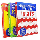 Dicionário Prático Passo A Passo Português