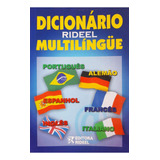 Multilíngue