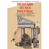 Dicionário Técnico Industrial Multilingue: + Marcador