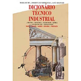 Dicionário Tecnico Industrial