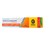 Diclofenaco Dietilamonio Gel 60g