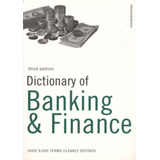 Finance