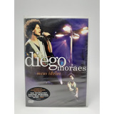 Diego Moraes - Meus Ídolos- Dvd