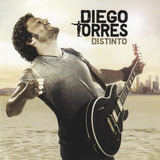 Diego Torres Distinto (descontinuado) - Los