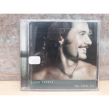 Diego Torres-tal Cual Es-1999 Orig. Importado Bom Estado Cd