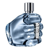 Diesel Only The Brave Edt 200ml