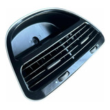 Difulsor Saida De Ar Central Fiat Punto Linea Ls393258