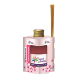 Difusor Ambientes Tropical Aromas 250ml Flor