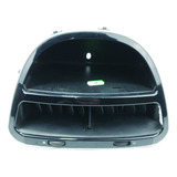 Difusor Ar Central Com Moldura Fiat Punto Linea 2012 A 2014