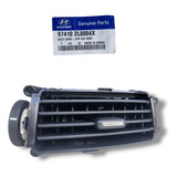 Difusor Ar Central Esquerdo I30 2009