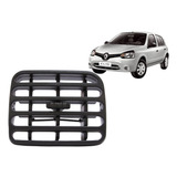 Difusor Ar Central Ld Motorista Renault Clio 2000 Até 2016