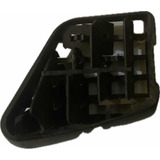 Difusor Ar Fiesta Central Esquerda Ford Fiesta Courrier 97