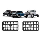 Difusor Ar Laterais Centrais Painel F250 F350 F4000