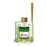 Difusor De Ambiente Tropical Aromas 250ml Maçã Verde