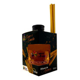 Difusor De Ambientes Black 150ml Tropical