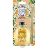 Difusor De Ambientes Flor De Laranjeira Giorno Casa 150ml