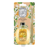 Difusor De Ambientes Giorno Casa Varetas 150ml