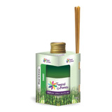 Difusor De Ambientes Tropical Aroma 250ml Bambu Aromatizador